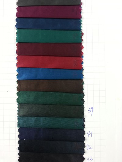 GZ-YISG  20D尼龍緞 細節-2